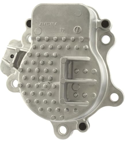Amazon.com: AISIN WPT-191 New Engine Water Pump with Gasket